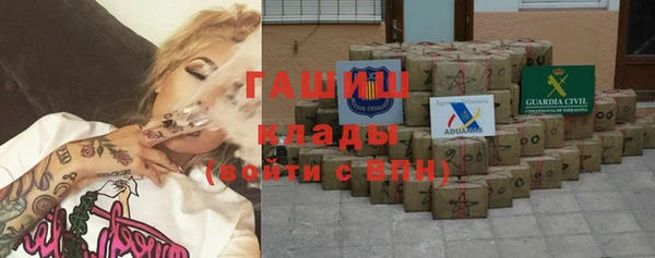 стафф Арсеньев