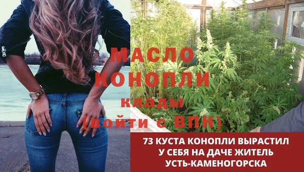стафф Арсеньев
